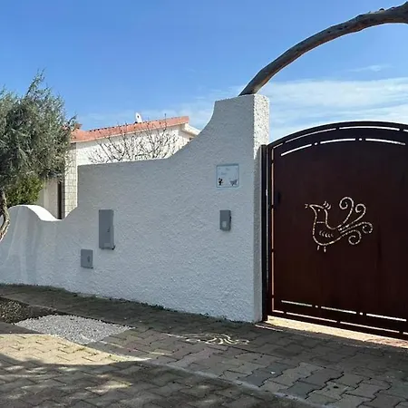 Gionik's House * Capo Comino