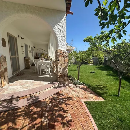 Gionik's House Σπίτι διακοπών