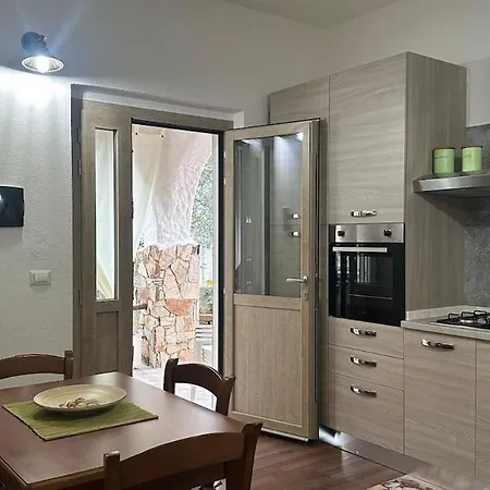 Gionik's House