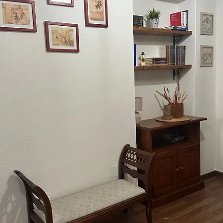 Σπίτι διακοπών Gionik's House *