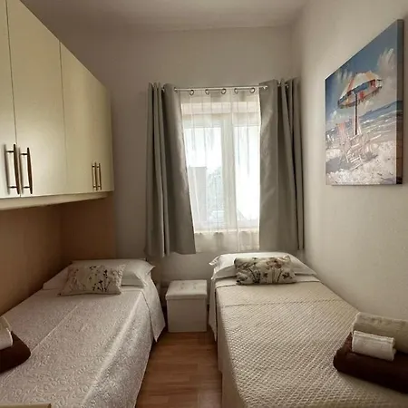 Gionik's House *