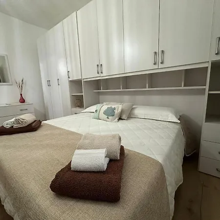 Gionik's House